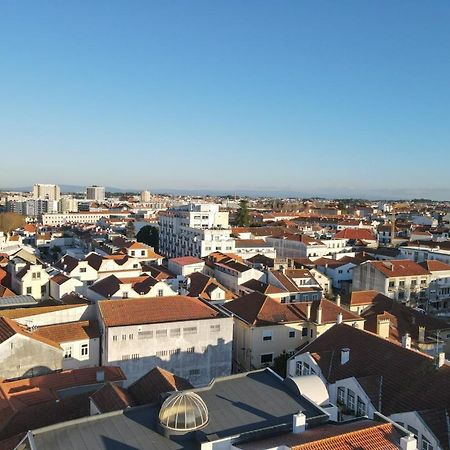 Aveinest - Your Studio In Aveiro Exterior foto