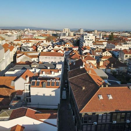 Aveinest - Your Studio In Aveiro Exterior foto