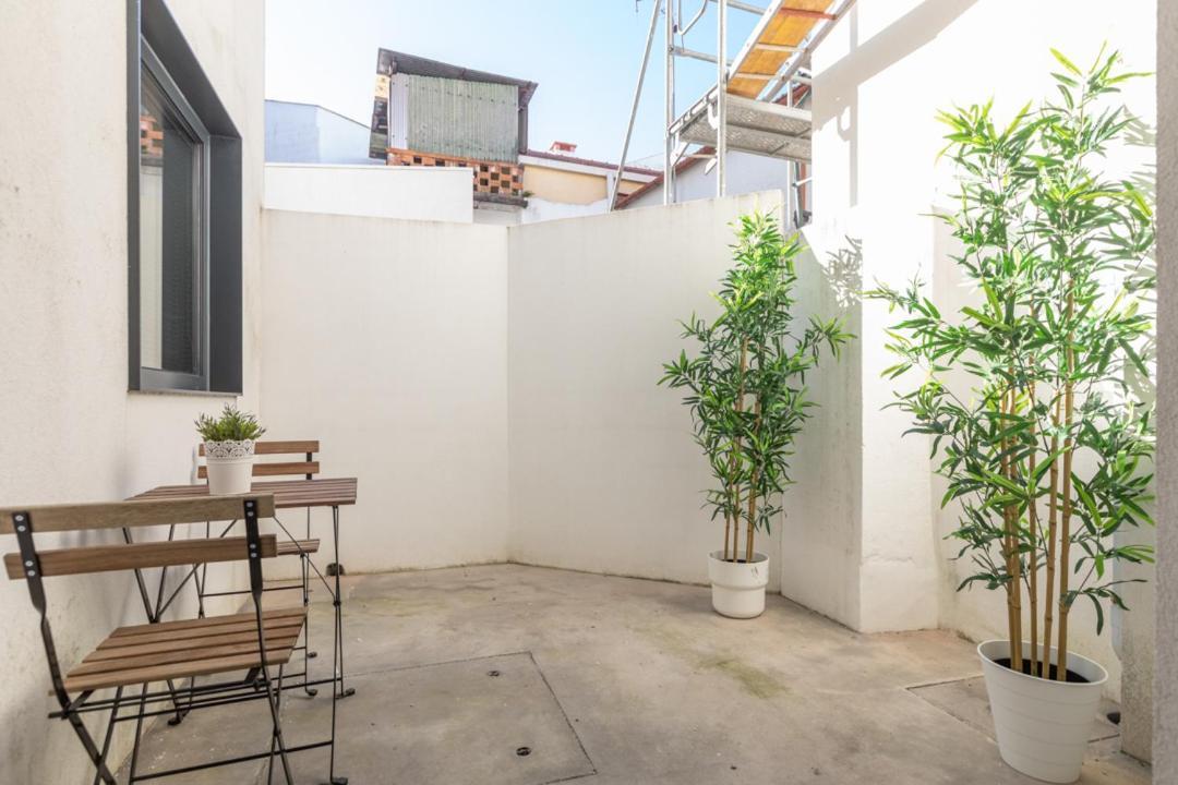 Aveinest - Your Studio In Aveiro Exterior foto