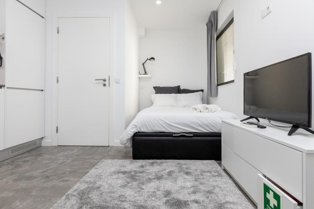 Aveinest - Your Studio In Aveiro Exterior foto