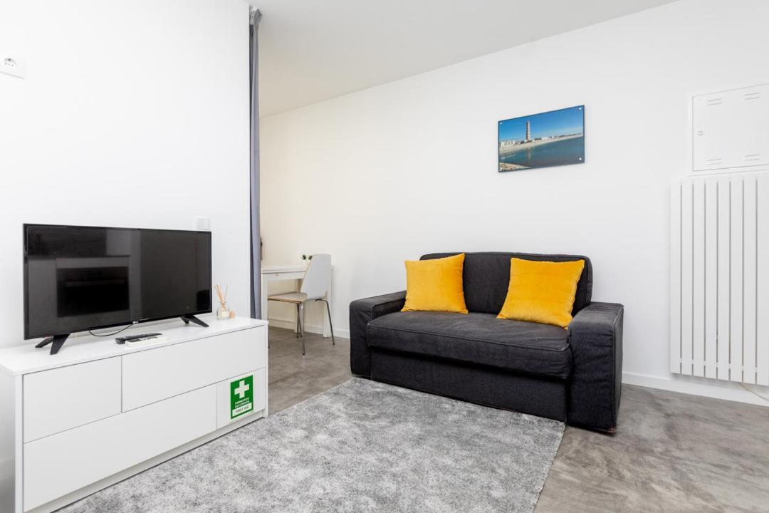 Aveinest - Your Studio In Aveiro Exterior foto