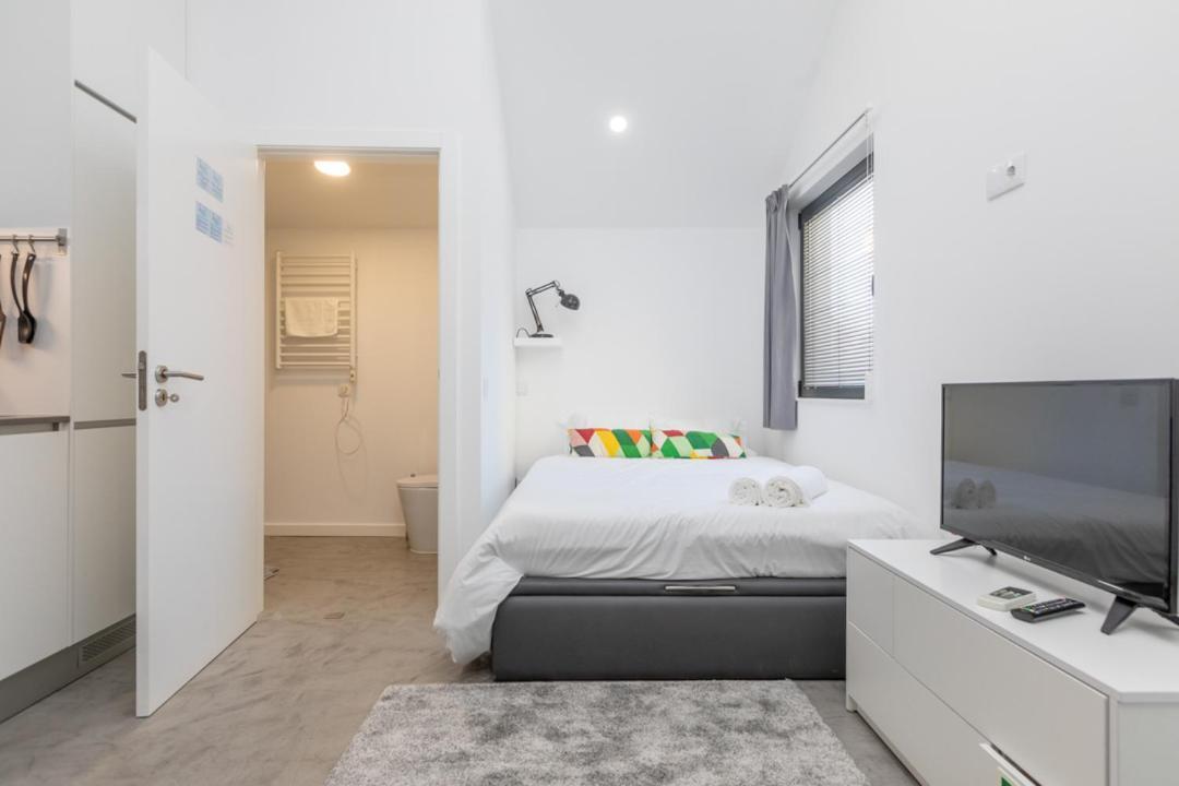 Aveinest - Your Studio In Aveiro Exterior foto