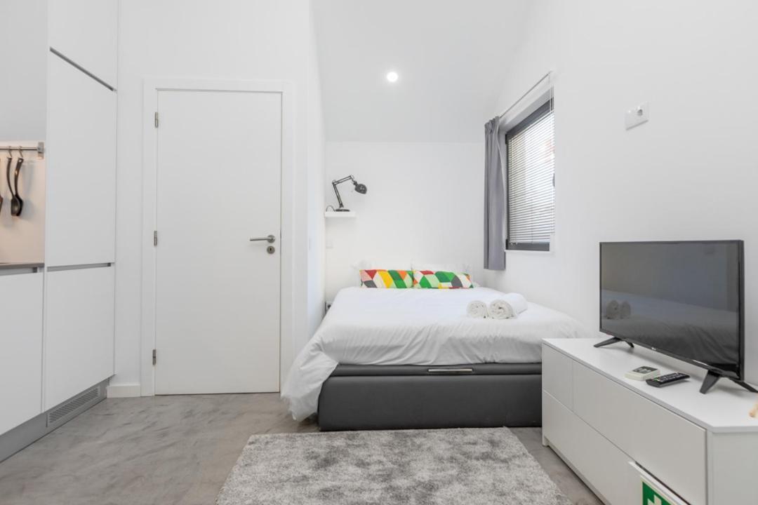 Aveinest - Your Studio In Aveiro Exterior foto
