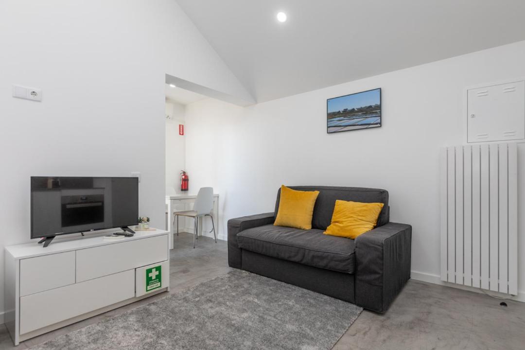 Aveinest - Your Studio In Aveiro Exterior foto