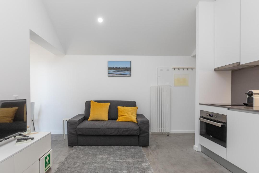Aveinest - Your Studio In Aveiro Exterior foto