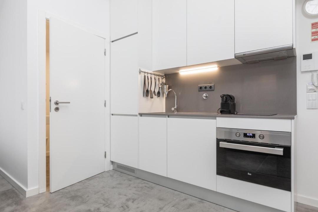 Aveinest - Your Studio In Aveiro Exterior foto